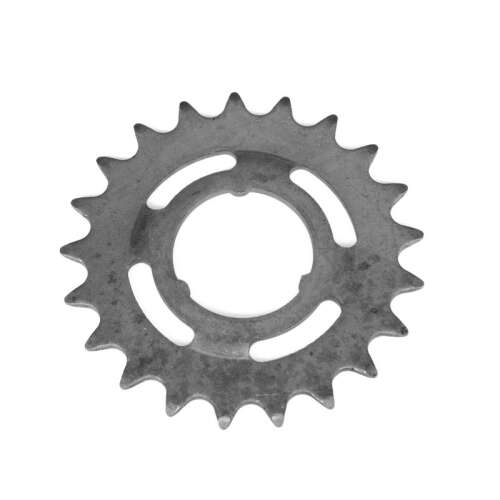 Cseh Z-21 kerékpár fogaskerék, Velosteel (FAVORIT) márka