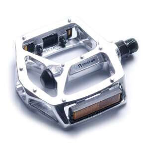 BikeFun Jump alumínium platform pedál - Kerékpár hajtás