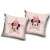 Disney Minnie Mouse Star Pillowcase 40x40 cm