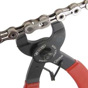 KMC MissingLink Connector lánc szerszám kerékpár láncok összekapcsolásához és szétválasztásához - KMC