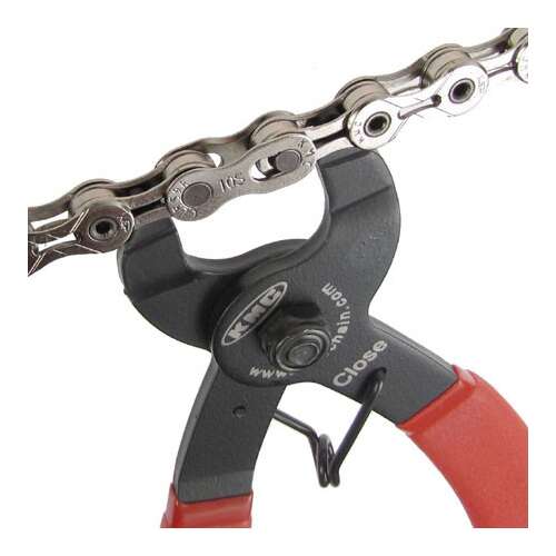 KMC MissingLink Láncszem Szerelő Szerszám