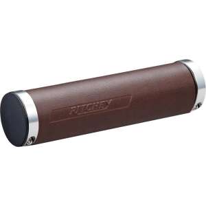 Ritchey Classic barna bőr kormánymarkolatok - Ritchey