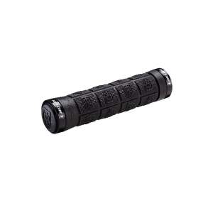 Ritchey WCS Trail Locking kerékpár kormánymarkolatok, fekete - Ritchey