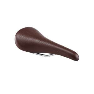 Ritchey Classic barna bőr kerékpár nyereg - Ritchey