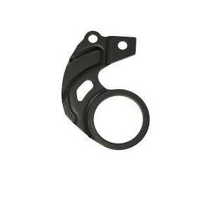 Shimano XTR FD-M980-E E-Type váltótartó adapter középcsapágyra szereléshez - Kerékpár hajtás