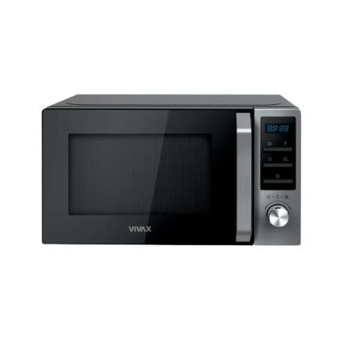Vivax MWO-2079BG Mikrohullámú sütő 700W #fekete