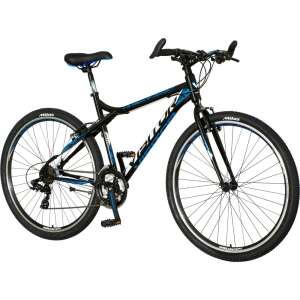 Visitor Hammer 29er MTB kerékpár Fekete-Kék 74450752 Férfi kerékpárok