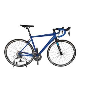 Corelli The Race CR 2000 könnyűvázas országúti kerékpár 52 cm Kék 74451098 Férfi kerékpárok