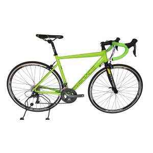 Corelli The Race CR 2000 zöld országúti kerékpár - Sport & Szabadidő