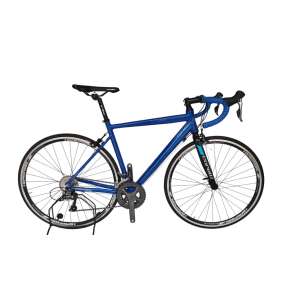 Corelli The Race CR 1000 könnyűvázas országúti kerékpár 52 cm Kék 74451162 Férfi kerékpárok
