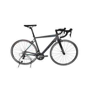 Corelli Spurcius 1.0 könnyűvázas fitness kerékpár 52 cm Grafit-Kék 74451292 Férfi kerékpárok