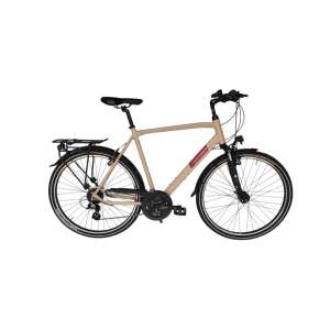 Victoria Trekking 2.7 férfi trekking kerékpár Mattpezsgő színben, 61 cm-es vázmérettel - Sport & Szabadidő