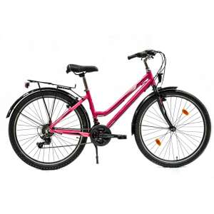 Corelli Shiwers 24 gyerek könnyűvázas kerékpár Pink 74449204 