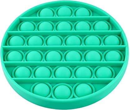 Pop It Bubble Fidget játék - Többféle