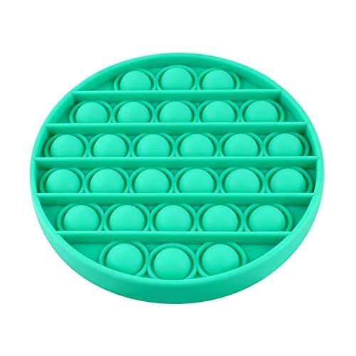 Pop It Bubble Fidget igračka - Razni modeli
 32338578