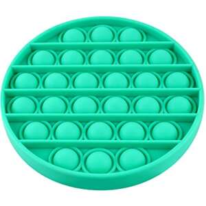 Pop It Bubble Fidget játék - Többféle