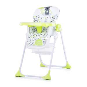 Chipolino Maxi multifunkciós Etetőszék - Koala #zöld 2021