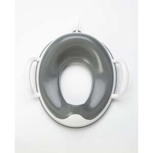 Prince Lionheart weePOD WC szűkítő kapaszkodóval - Galactic Grey