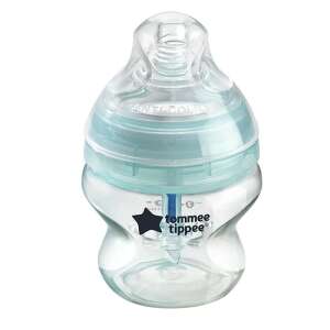 Tommee Tippee Advanced Anti-colic cumisüveg, 150 ml, türkiz - Tommee Tippee