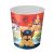 Coș de gunoi pentru copii de 5L cu personaje Paw Patrol
