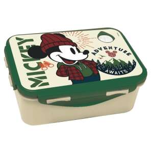 Disney Mickey szendvicsdoboz 74432768 Gyerek étel-és italtárolók - Mickey egér