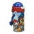 Sticla plastic, Paw Patrol Knights, cu pai si capac, 500 ml 108350021