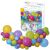 Colorful, Színes léggömb, lufi girland szett 65 db-os 74433546