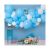 Baby Blue Balloon Garland Set 65 pcs 74433562