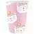 Cat, Cat Paper Cups 6 pcs 250 ml 80035547