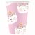 Cat, Cat Paper Cups 6 pcs 250 ml 80035547
