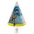 Batman Parti Kalap - 6 db-os FSC 74442015