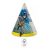 Batman Parti Kalap - 6 db-os FSC 74442015