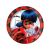 The Adventures of Miraculous Ladybug, Ladybug and Black Cat Хартиена чиния 8 части 23 cm FSC 77189121