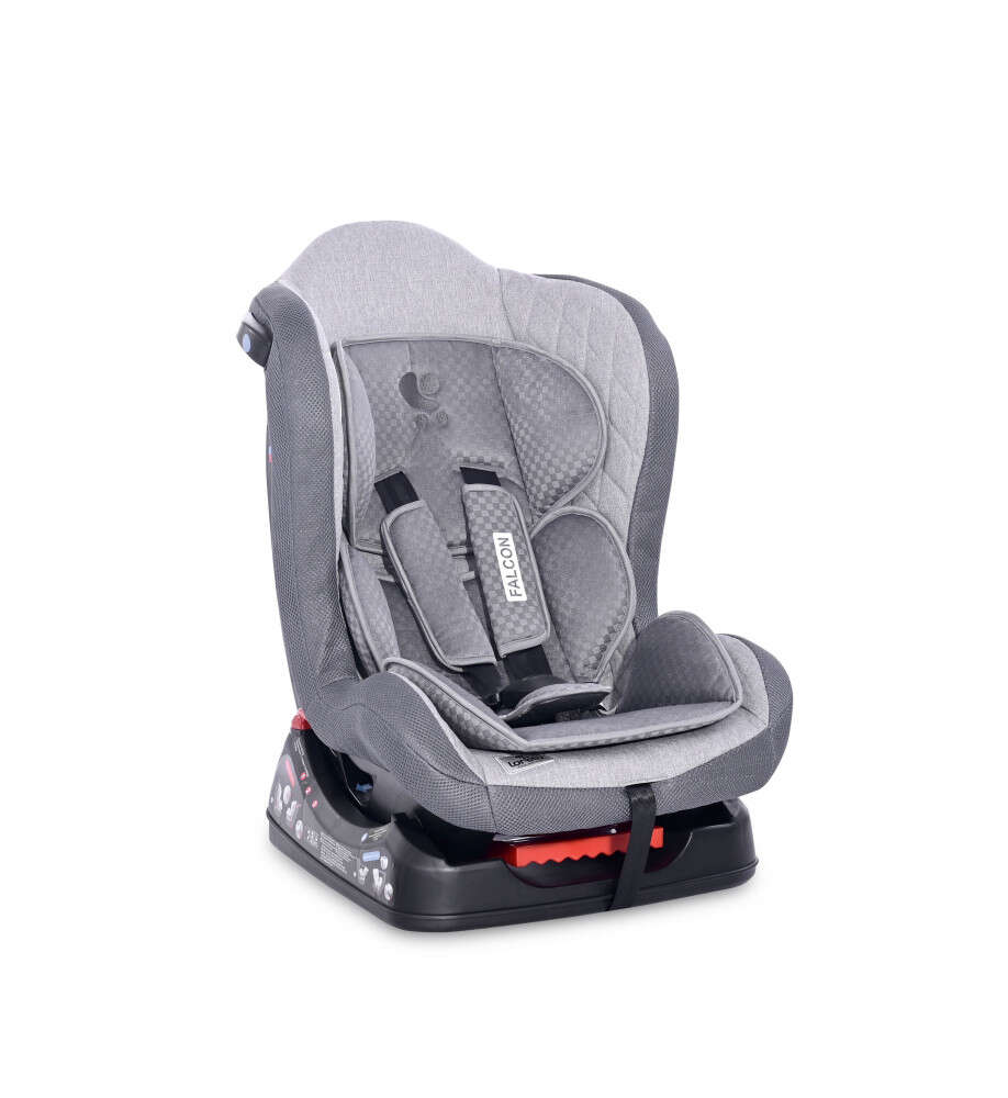 Lorelli Falcon autósülés 0-18kg - Grey 2021