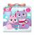 Crayola Creations: Set de desen cu autocolante Pet Fashion 74444041
