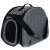 Składany transporter dla zwierząt do 6 kg - 43x32x27 cm 98268704