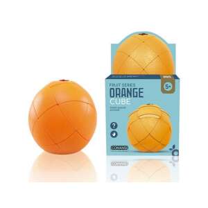 Orange Cube ügyességi játék