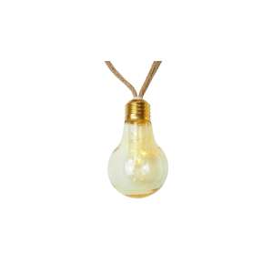 Avide Dekor LED Függőlámpa - Retro - 5m