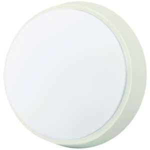 Avide Titania-R LED mennyezeti lámpa, kerek, fehér, IP54, 14W, 4000K - Mennyezeti lámpa