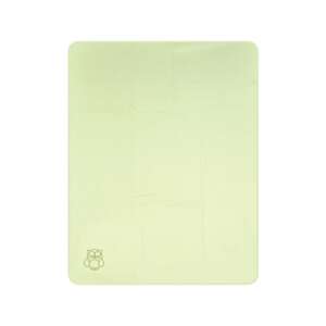 Lorelli Polár takaró 75x100 cm - zöld bagoly