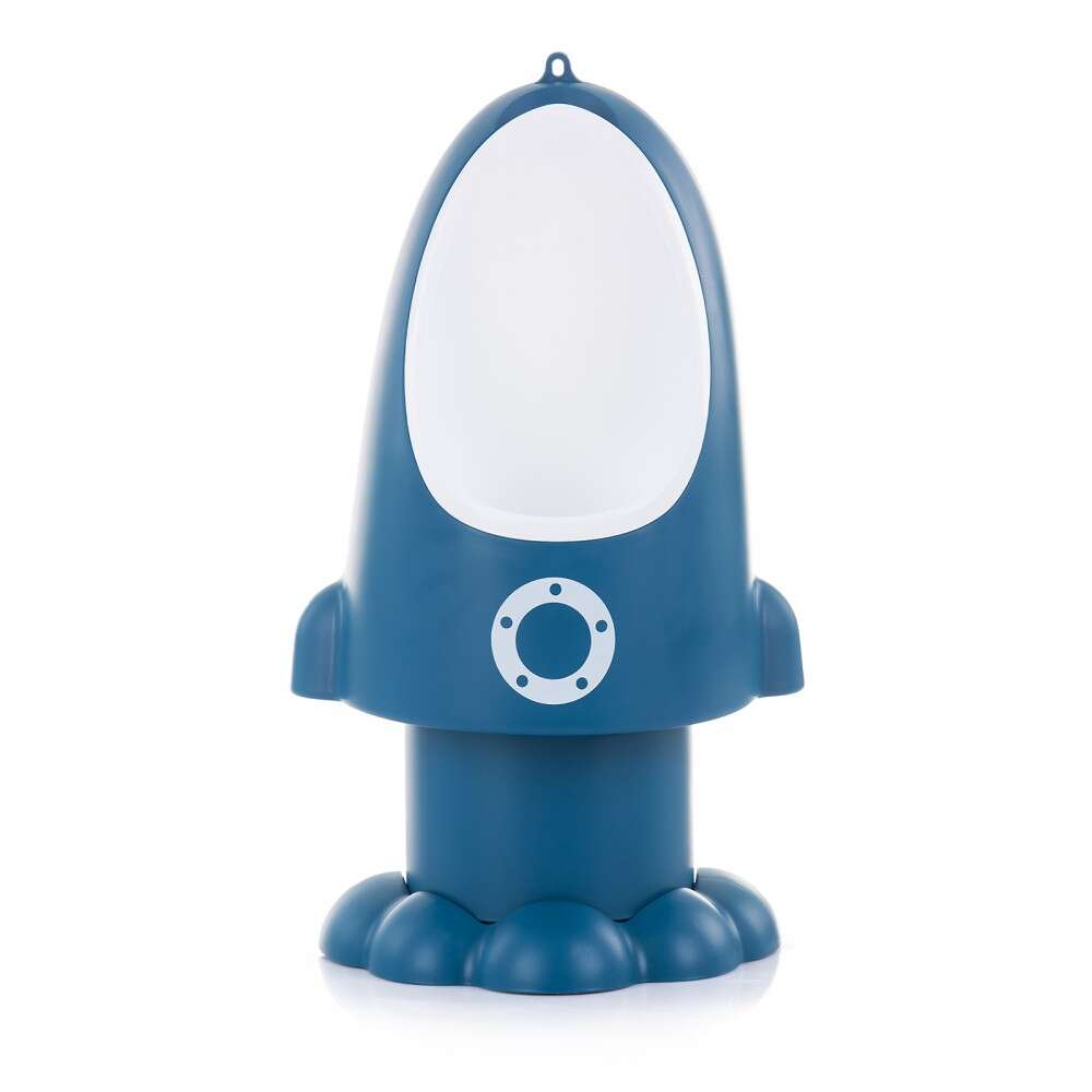 Chipolino Rocket gyermek piszoár - Blue 2020