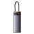 Baseus StarJoy 6 az 1-ben Hub, USB-C - 3x USB 3.0 + HDMI + USB-C PD + RJ45 74468990