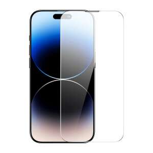 Baseus iPhone 14 Pro Max tempered glass screen protector - Baseus