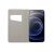 iPhone Book Case with Card Slots