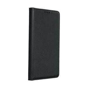 Black Smart Case book case for iPhone 15 Pro Max - Nonbrand Phone Case