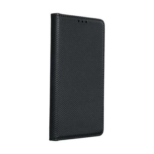 Black Smart Case book case for iPhone 15 Pro Max