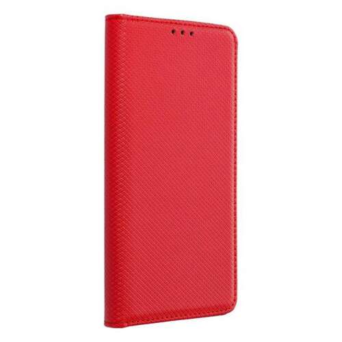 Red Smart Case book case for iPhone 15