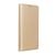Smart Case gold book-style phone case for iPhone 15 Plus