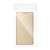 Smart Case iPhone 15 Plus gold book case, in packaging
