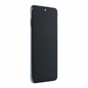 Xiaomi Redmi Note 9 Pro / Redmi Note 9S LCD Display Case 134026192 - Xiaomi Phone Case